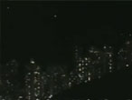 香港UFO事件 观音山拍摄到香港飞碟UFO视频