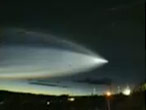 北京惊现UFO？首都机场官方回应