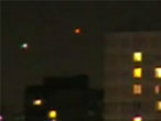 莫斯科UFO上空频现 大量外星人或聚集于此地