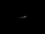 平安夜德国上空出现UFO 酷似圣诞老人