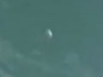 中国机场出现金字塔UFO和UFO群