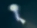 ufo击落美国核导弹