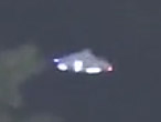 加拿大惊现UFO
