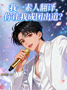 我一素人翻译，你让我成团出道？