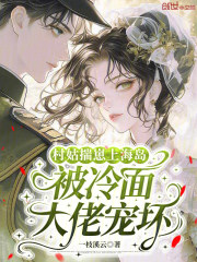 村姑揣崽上海岛，被冷面大佬宠坏