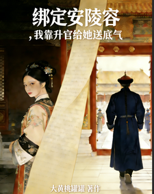 绑定安陵容，我靠升官给她送底气