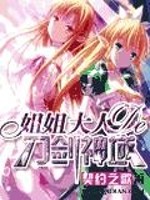 姐姐大人的刀剑神域