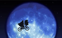 ET外星人
